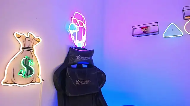 Show de webcam de Quetzal_coatl_