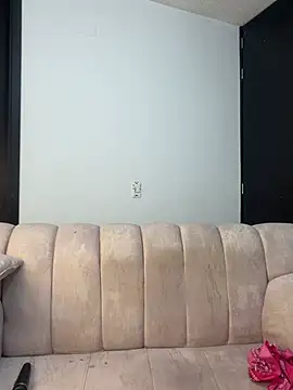 sweet_dalila: вебкам-шоу