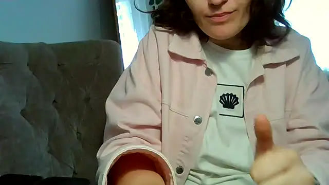 Chat XXX ao vivo de Ms-Lust1-