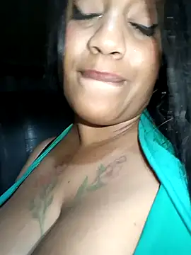 AbellaLizz's Webcam Show