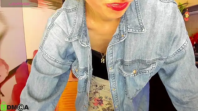 Chat +18 de TayanaJons ao vivo