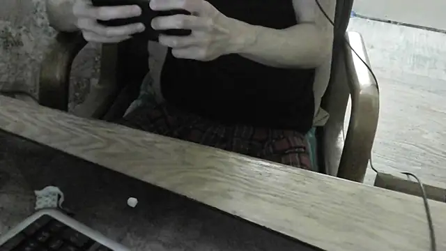 FiSTALiTY Show in webcam