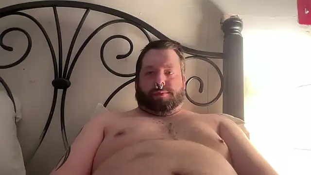 Show de MarlboroSmokinMan na webcam