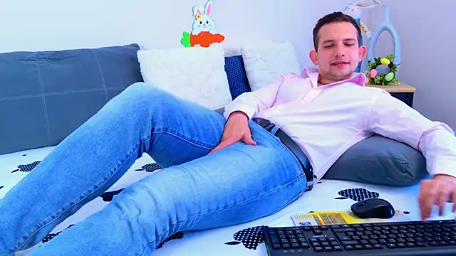 Živý XXX chat Jimmy_Doss