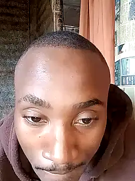 Kingbkackk webcam show