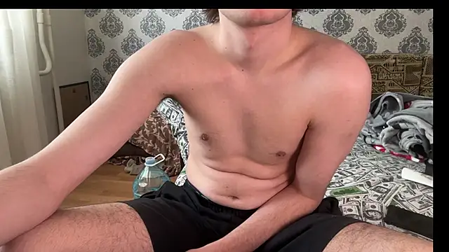 tomasdickpick Webcam Show