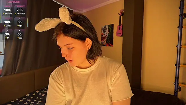 Sophia_Goodgirl Webcamshow