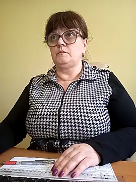 Chat +18 de BrandiOhNight ao vivo