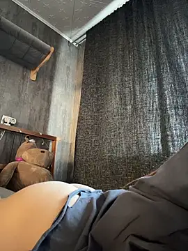 KishaMurのライブXXXチャット