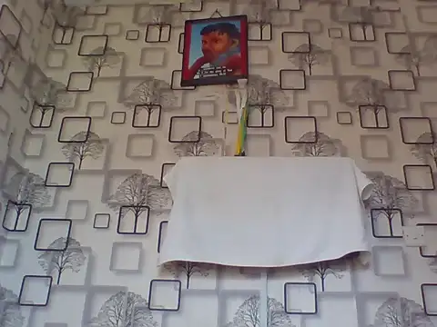 Chumba_001 라이브 XXX 채팅