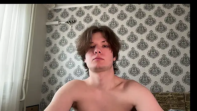 tomasdickpickのウェブカメラショー