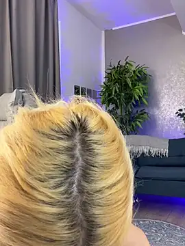 SelenaDaze Live XXX-chat