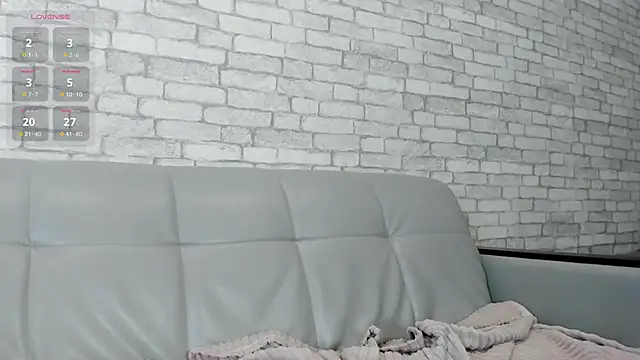 Živý XXX chat calystria