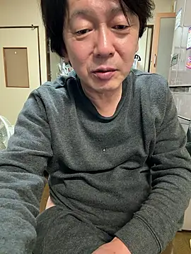 SaneService9のウェブカメラショー