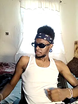 Show webcam de 69_SINNS