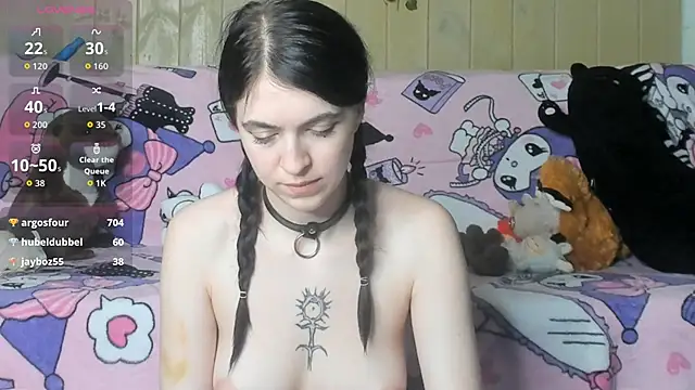 reze_daisies – Live XXX-chat