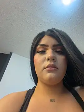 sweet_dalila webcam show