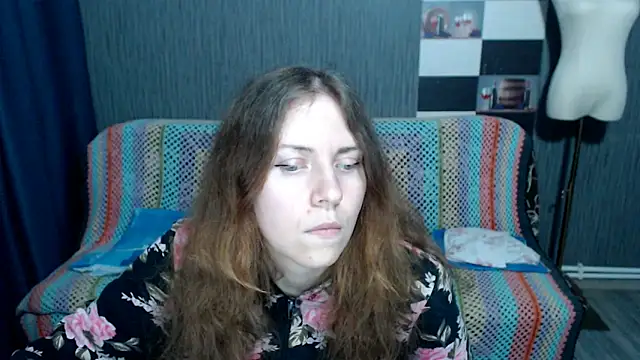 pa1e_pr1ncessのライブXXXチャット