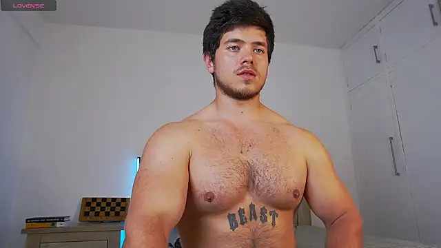 Chat +18 de Arilas_ ao vivo