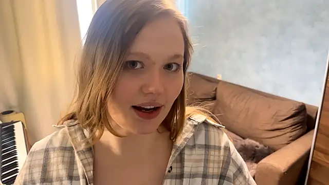 elingibbson's Live XXX Chat