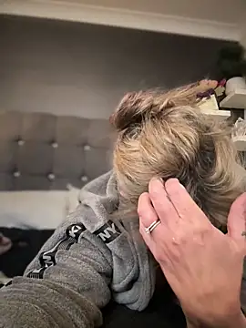 Chat XXX Live blondebitch2