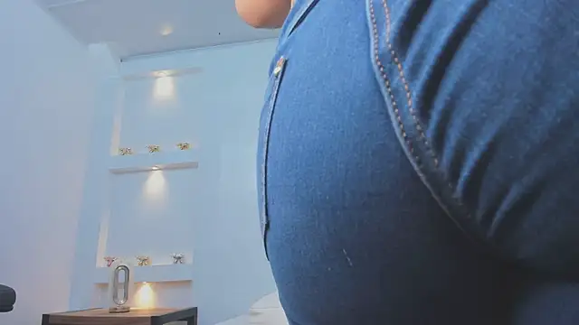 Chat XXX Live Dalia-Prada