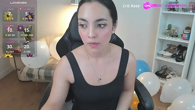 Chat XXX Live _BellaEvans_