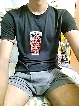bong_crave Pertunjukan Webcam