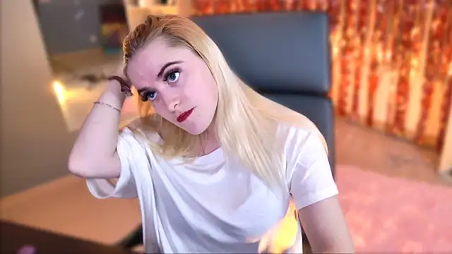 Stef_Nicks Chat XXX live