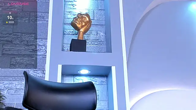 dominic_de_luca: διαδικτυακό σόου στην κάμερα