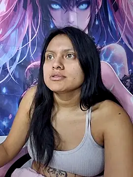 Pokazy przed kamerką – lana_love69