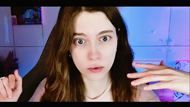 Chatroom XXX en direct de Yoka_paradoXXX