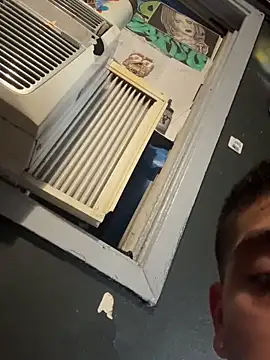 busnfatnutsLildee webkamerás műsora