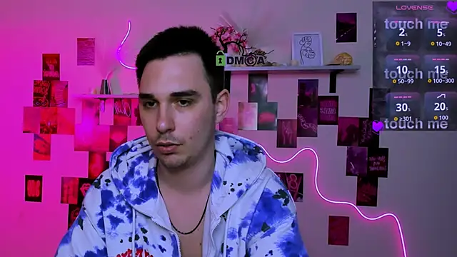 Chat XXX Live jason_sweety