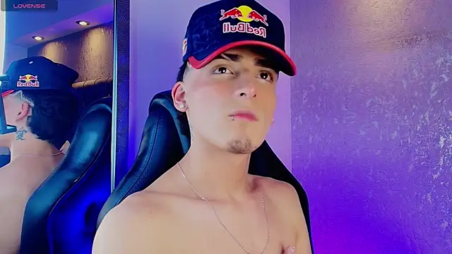 MateoMitchell Live XXX-Chat