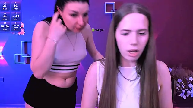 Chat XXX Live lumi_soft