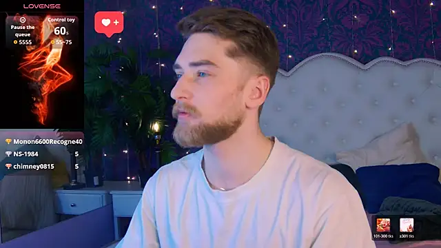 โชว์เว็บแคมของ Dexter_Raze