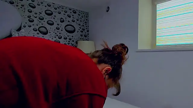 แชท XXX สดของ AlmaFancy