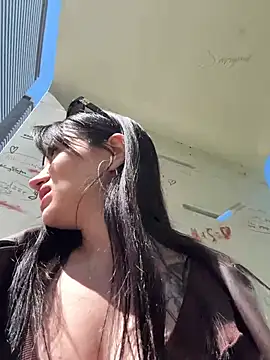 Wet__Bunny's Webcam Show