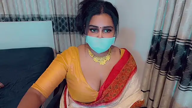 SonY_CaM Webcam show