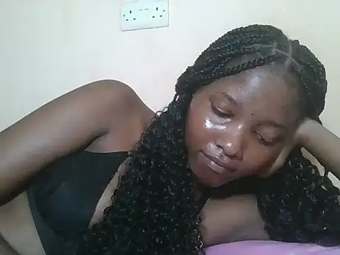 Webkamerová show sexyjanett