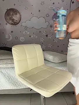 Chat XXX Live daliz_20_z