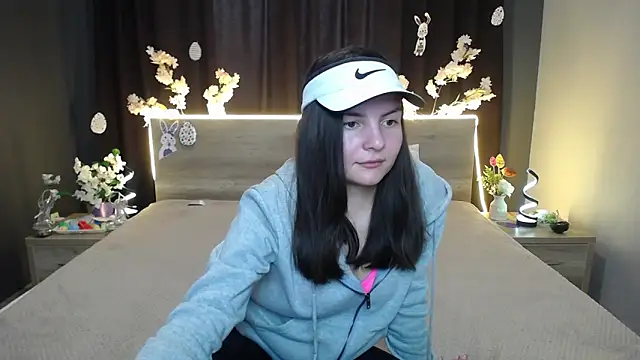 JasmineAsha's Live XXX Chat