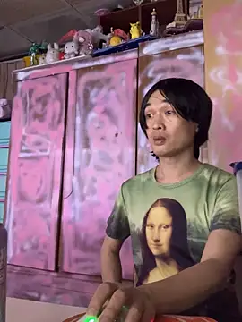 Chat XXX Live JesuAdam