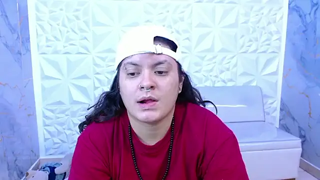 Chat XXX en directo de snowflake_xxx