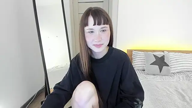 Chat XXX en directo de Stella_Sunny