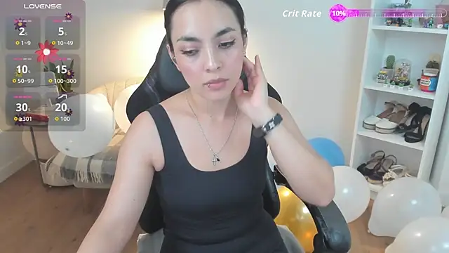 Chat XXX en directo de _BellaEvans_