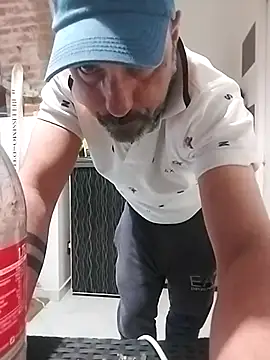 affascino – Live XXX-chat