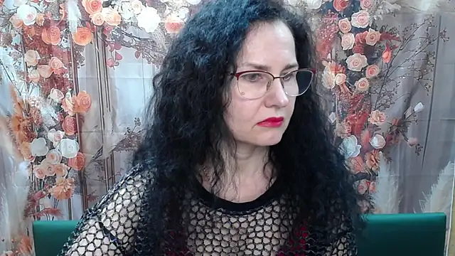 Chat XXX en directo de Miroslava_Happi