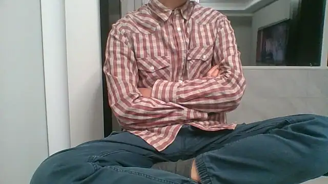 XXX chat uživo modela nole_china7